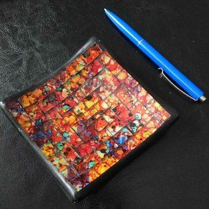 Small Mosaic Tile Catch-all